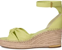 Franco Sarto Heels|Sandals<Clementine Green