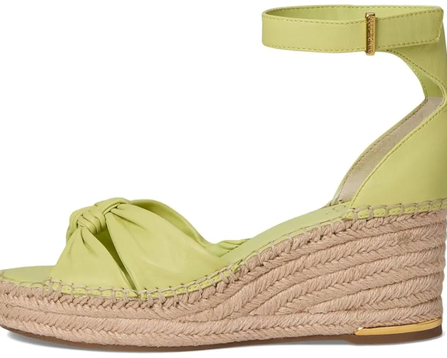 Franco Sarto Heels|Sandals<Clementine Green