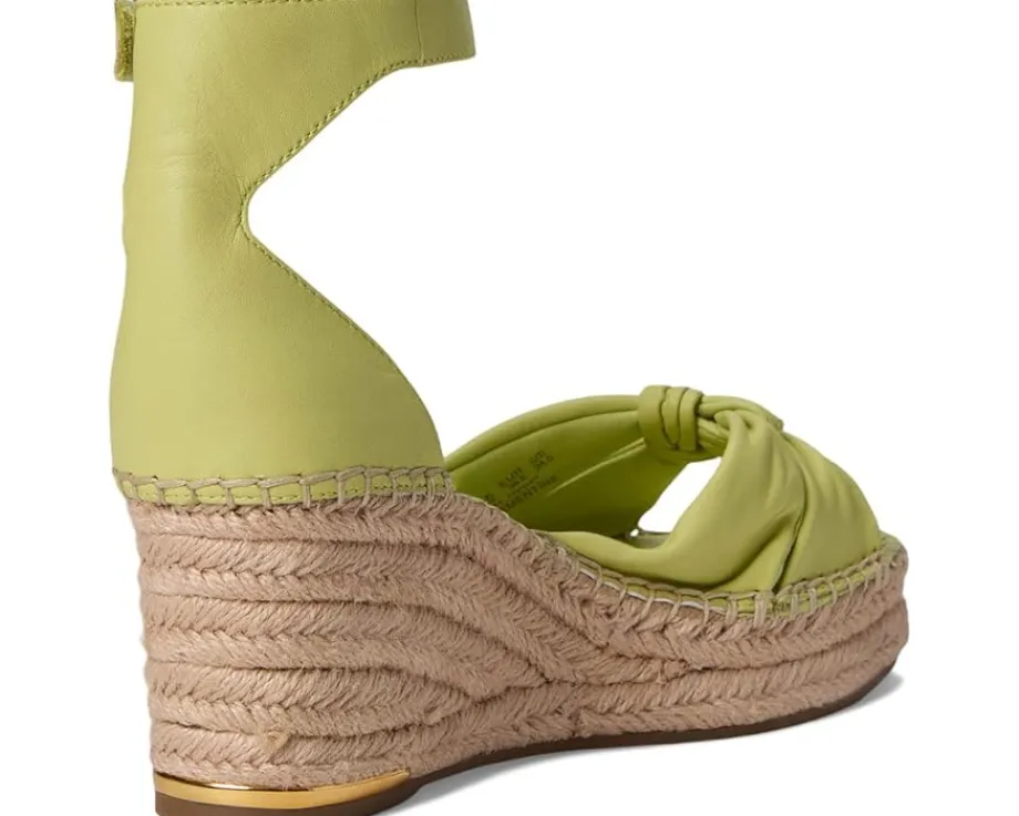 Franco Sarto Heels|Sandals<Clementine Green