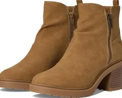 Boots|Boots|Roxy Clementine Brown
