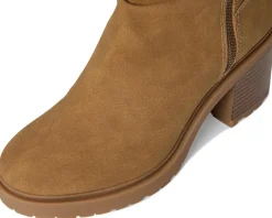 Boots|Boots|Roxy Clementine Brown