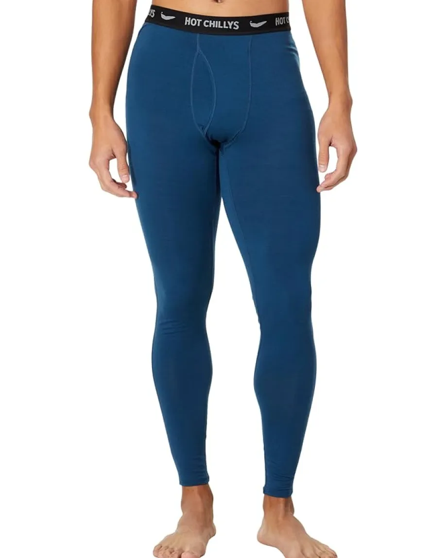 Hot Chillys Activewear<Clima-Wool Bottoms Nightfall