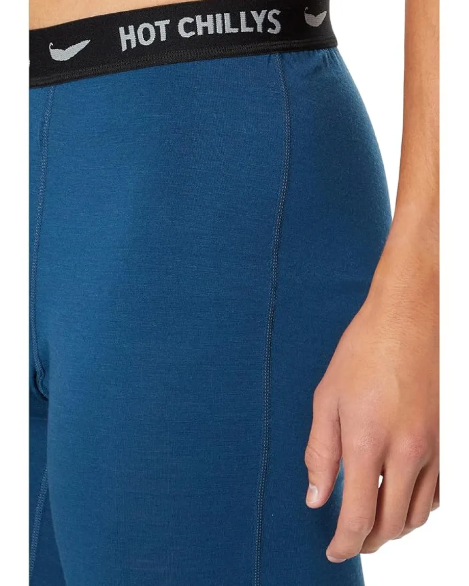Hot Chillys Activewear<Clima-Wool Bottoms Nightfall
