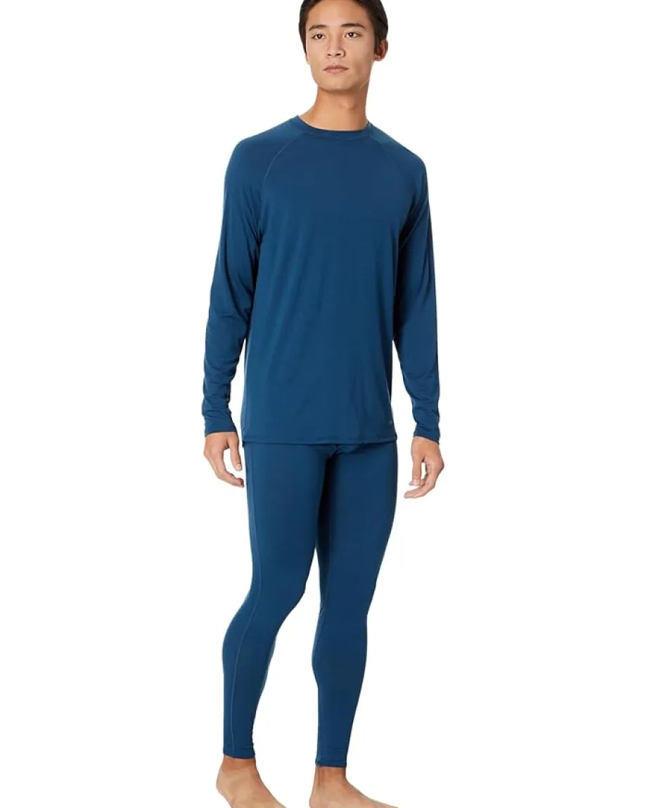 Hot Chillys Activewear<Clima-Wool Bottoms Nightfall