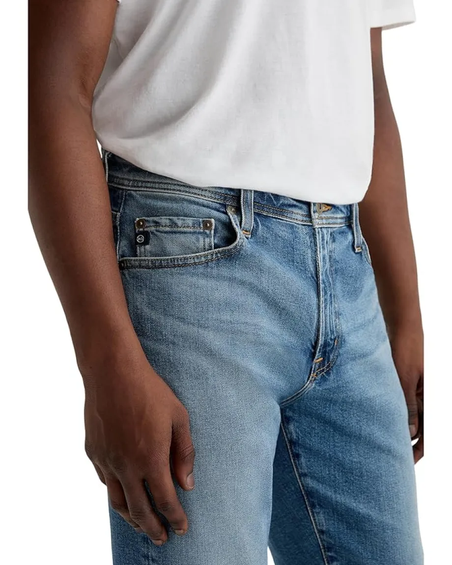 AG Jeans Activewear|Jeans<Clint Classic Bootcut Jean Quintin