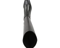 Boots|Boots|Sam Edelman Clive Wide Calf Black 1