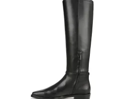 Boots|Boots|Sam Edelman Clive Wide Calf Black 1