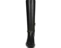 Boots|Boots|Sam Edelman Clive Wide Calf Black 1