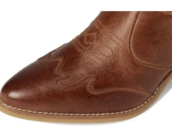 MIA Boots|Boots<Clorinda Tan