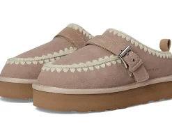 Women Vintage Havana Close