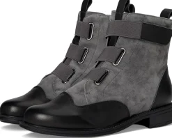 David Tate Boots|Boots<Club Grey