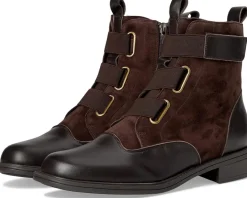 Boots|Boots|David Tate Club Brown