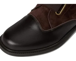 Boots|Boots|David Tate Club Brown