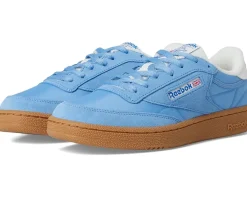 Reebok Lifestyle Club C 85 Essential Blue/Chalk/Gum Outlet