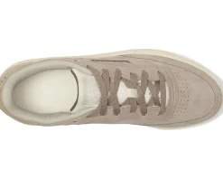 Reebok Lifestyle Club C 85 Gritty Grey/Sport Beige/Breakaway Green