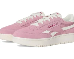 Reebok Lifestyle Club C Double Revenge Dusty Rose/Chalk/Chalk Sale