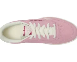 Reebok Lifestyle Club C Double Revenge Dusty Rose/Chalk/Chalk Sale
