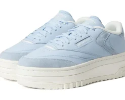 Reebok Lifestyle Club C Extra Y2K Blue/Chalk/Chalk Clearance
