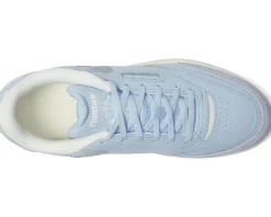 Reebok Lifestyle Club C Extra Y2K Blue/Chalk/Chalk Clearance