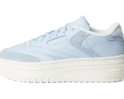Reebok Lifestyle Club C Extra Y2K Blue/Chalk/Chalk Clearance