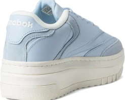 Reebok Lifestyle Club C Extra Y2K Blue/Chalk/Chalk Clearance