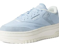 Reebok Lifestyle Club C Extra Y2K Blue/Chalk/Chalk Clearance
