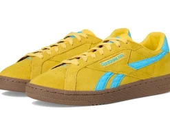 Women Reebok Lifestyle Club C Grounds UK