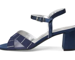 David Tate Heels|Sandals<Cocktail Navy