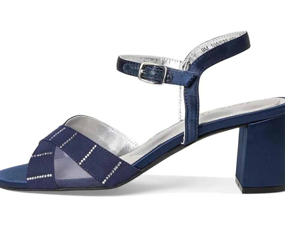 David Tate Heels|Sandals<Cocktail Navy
