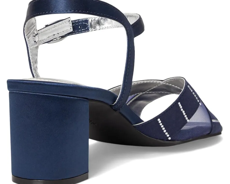 David Tate Heels|Sandals<Cocktail Navy