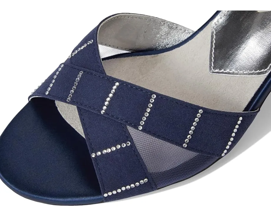 David Tate Heels|Sandals<Cocktail Navy