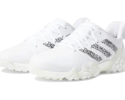 adidas Golf CODECHAOS 22 Spikeless Golf Shoe Footwear White/Core Black/Crystal White Online