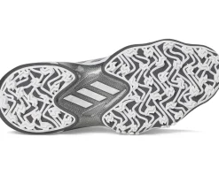 adidas Golf Codechaos 25 Spikeless Golf Shoes Dash Grey/Grey Three/Grey Five Best