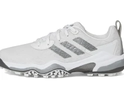 adidas Golf Codechaos 25 Spikeless Golf Shoes Dash Grey/Grey Three/Grey Five Best