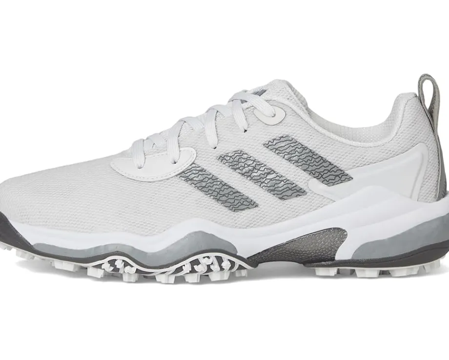 adidas Golf Codechaos 25 Spikeless Golf Shoes Dash Grey/Grey Three/Grey Five Best
