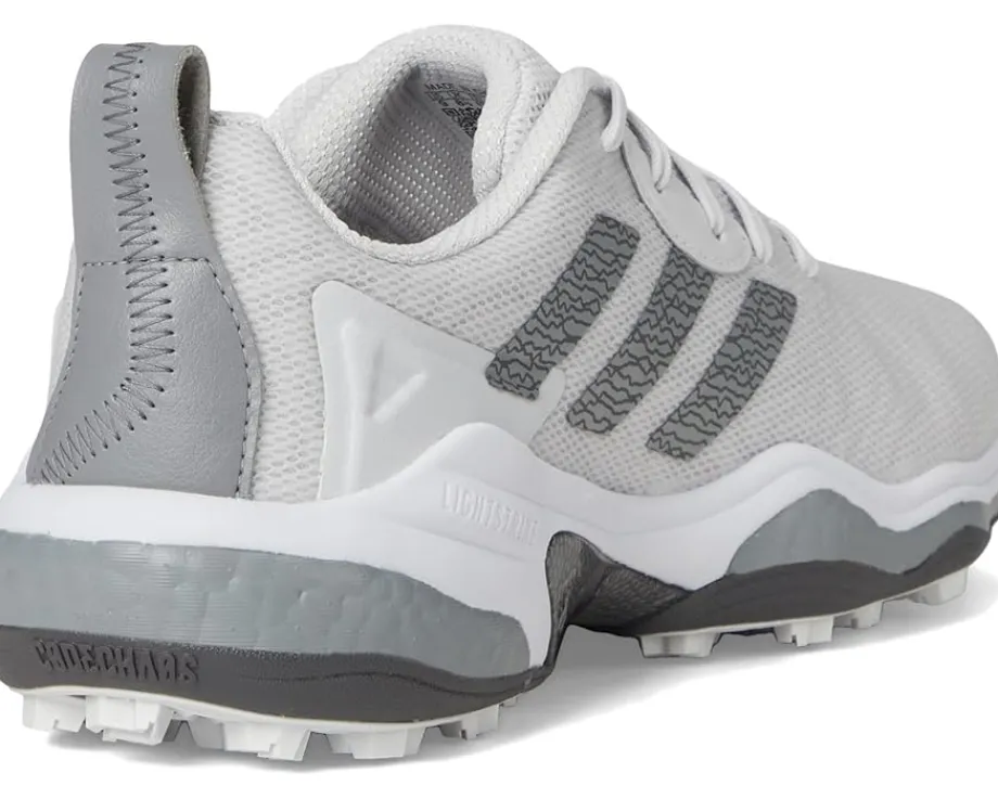 adidas Golf Codechaos 25 Spikeless Golf Shoes Dash Grey/Grey Three/Grey Five Best