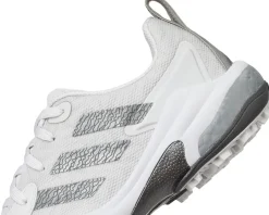 adidas Golf Codechaos 25 Spikeless Golf Shoes Dash Grey/Grey Three/Grey Five Best