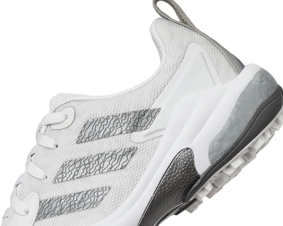 adidas Golf Codechaos 25 Spikeless Golf Shoes Dash Grey/Grey Three/Grey Five Best