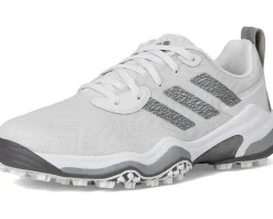 adidas Golf Codechaos 25 Spikeless Golf Shoes Dash Grey/Grey Three/Grey Five Best