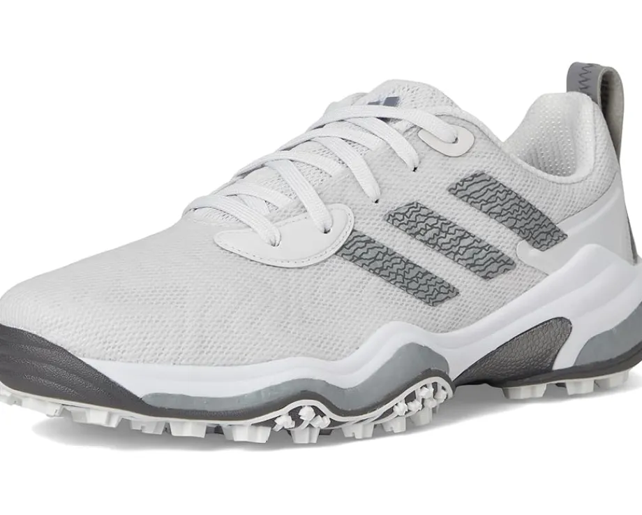 adidas Golf Codechaos 25 Spikeless Golf Shoes Dash Grey/Grey Three/Grey Five Best