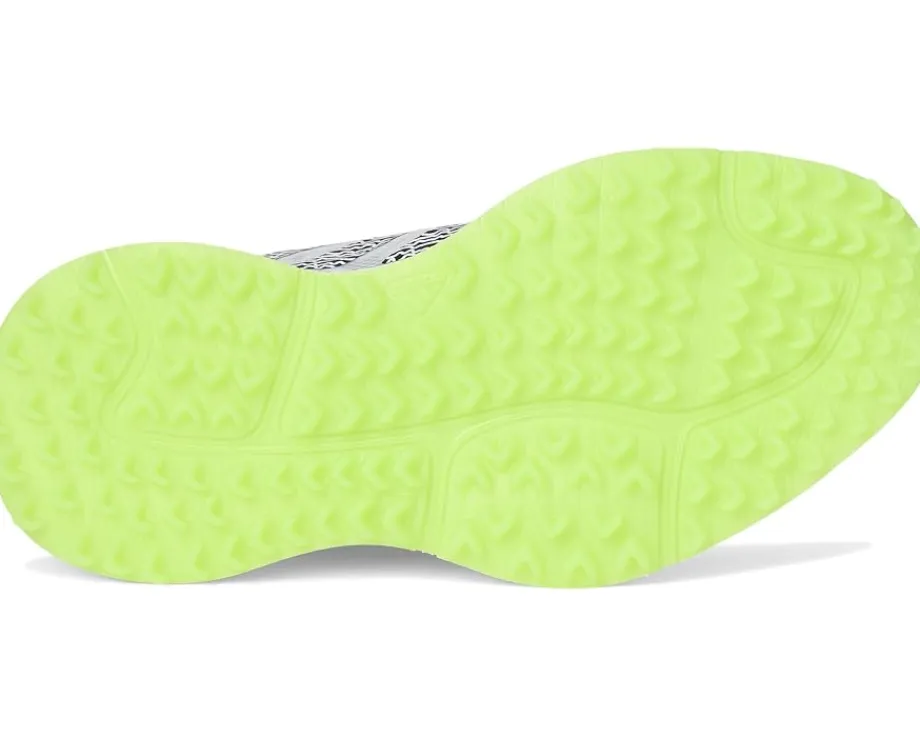 adidas Golf Shoes|Shoes<Codechaos BOA 25 Golf Shoes (Little Kid/Big Kid) Footwear White/Core Black/Lucid Lemon