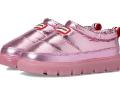 Hunter Kids Shoes|Shoes<Codys (Toddler/Little Kid) Light Pink Metallic