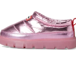 Hunter Kids Shoes|Shoes<Codys (Toddler/Little Kid) Light Pink Metallic