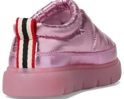 Hunter Kids Shoes|Shoes<Codys (Toddler/Little Kid) Light Pink Metallic