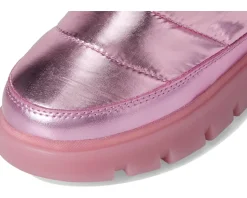 Hunter Kids Shoes|Shoes<Codys (Toddler/Little Kid) Light Pink Metallic