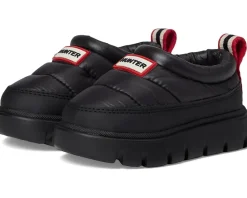 Hunter Kids Shoes|Shoes<Codys (Toddler/Little Kid) Black