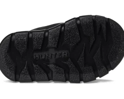 Hunter Kids Shoes|Shoes<Codys (Toddler/Little Kid) Black