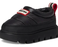Hunter Kids Shoes|Shoes<Codys (Toddler/Little Kid) Black