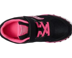 Kids/BOY Saucony Kids Cohesion TR14 A/C Trail Running Shoes (Little Kid/Big Kid)