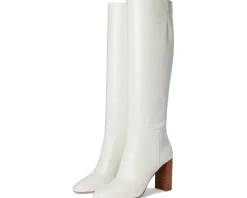 Boots|Boots|Kate Spade New York Colby Tall Heeled Boots Bone